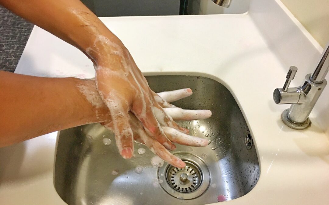 Out of Sync at the Kitchen Sink