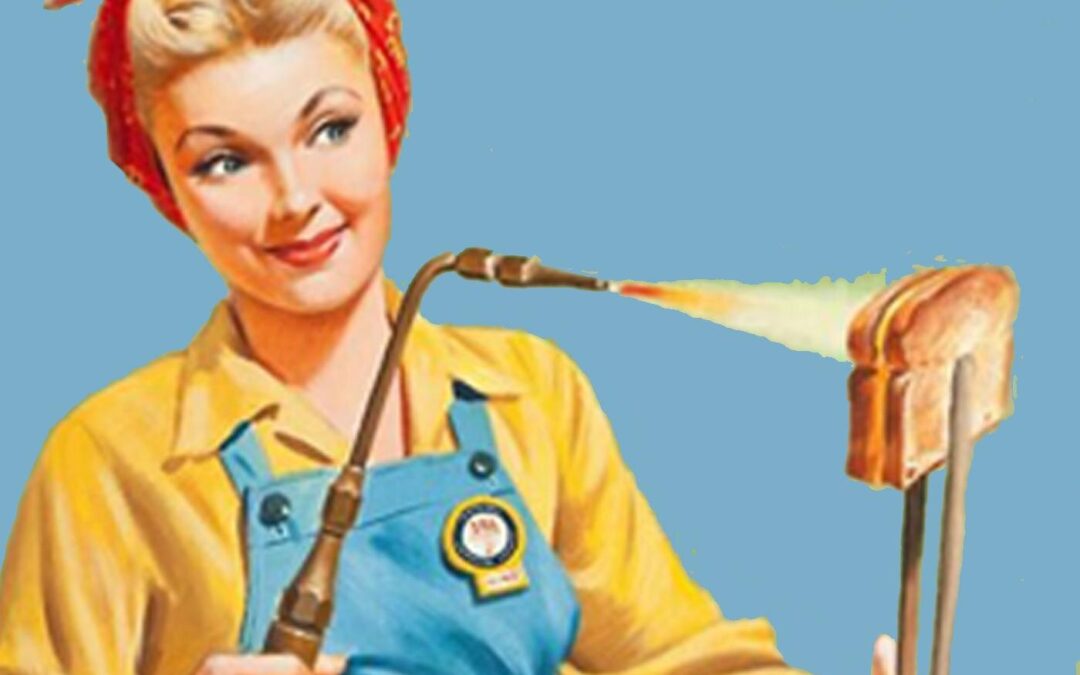 Being a Woman… For Men
