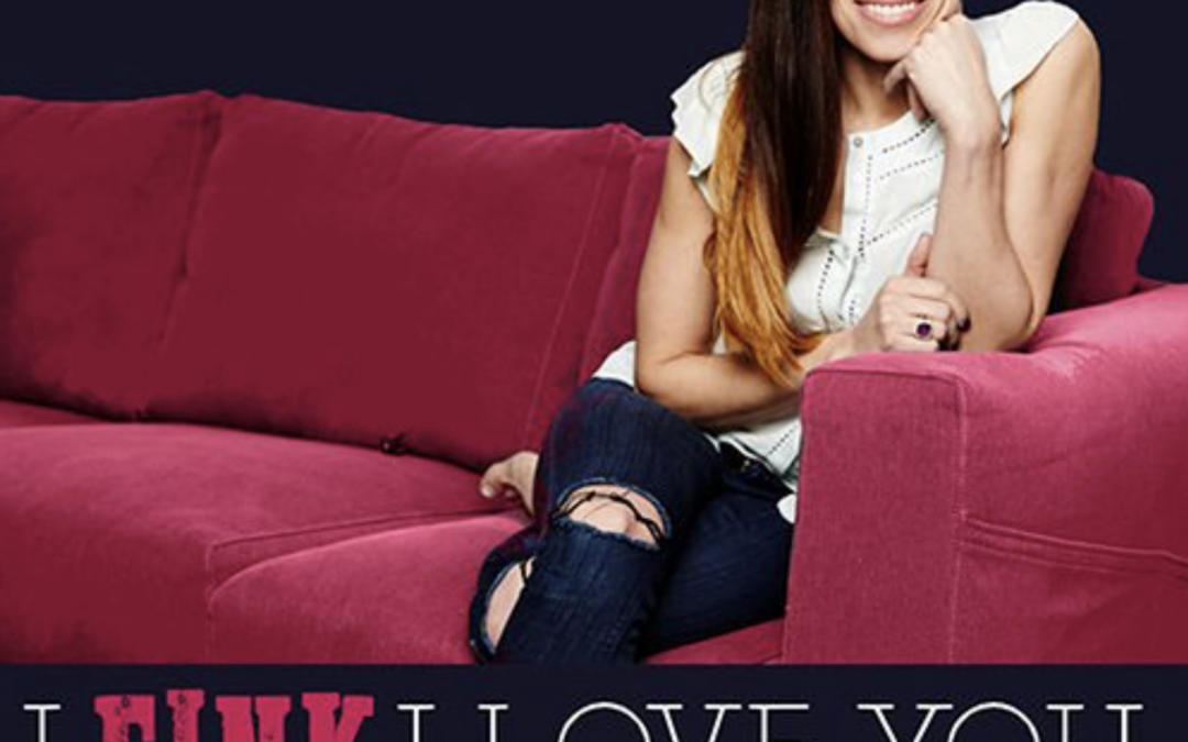 I Fink I Love You