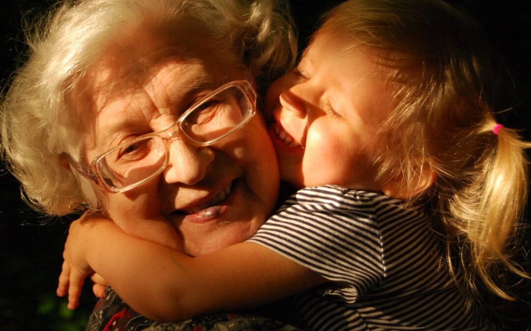 Supporting the Sandwich Generation