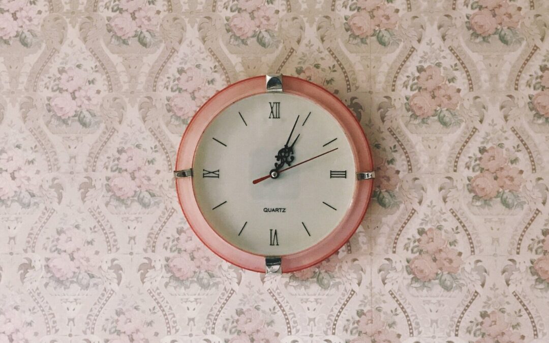 Wanna Be Sane? Make Your Schedule Humane