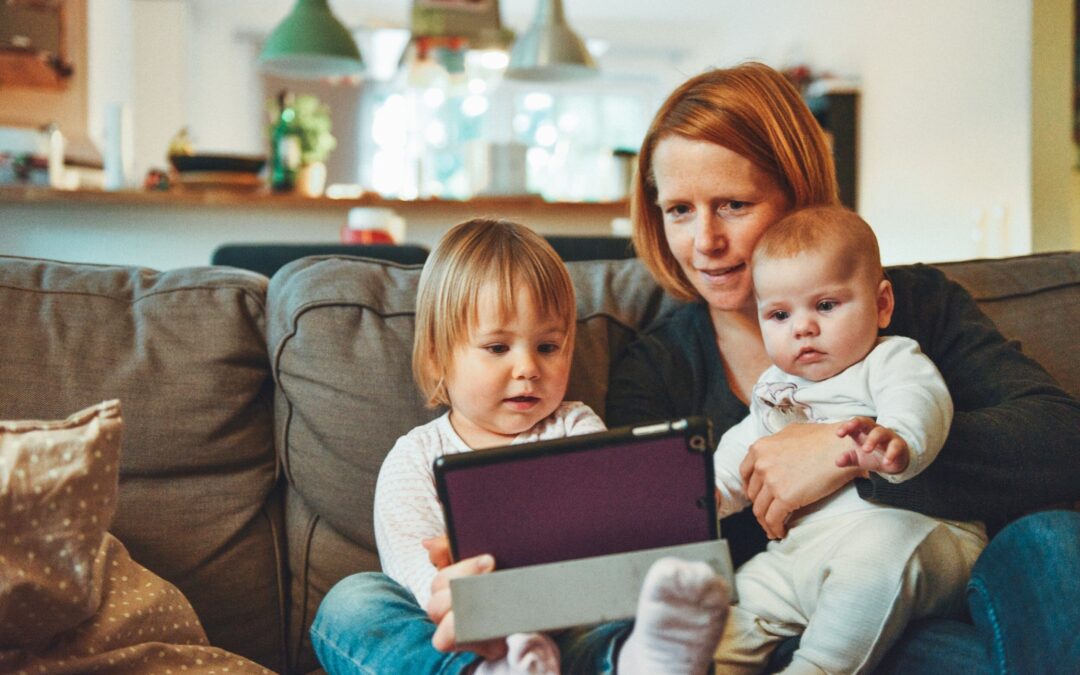Working Motherhood Should Be a Win-Win Proposition for Mothers and Their Employers, LUMO Shows Us How.