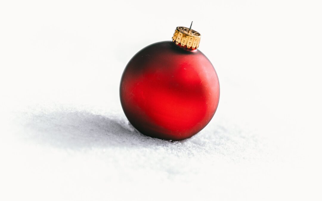 The Most Wonderful Time of The Year?
