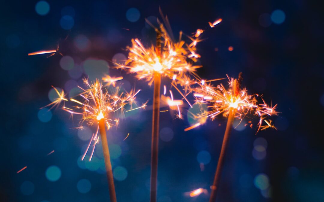 Top Three Lessons of 2021 from Your Favorite Startup