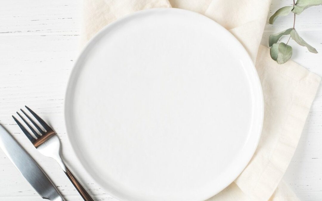 Don’t Wait for the Leftovers