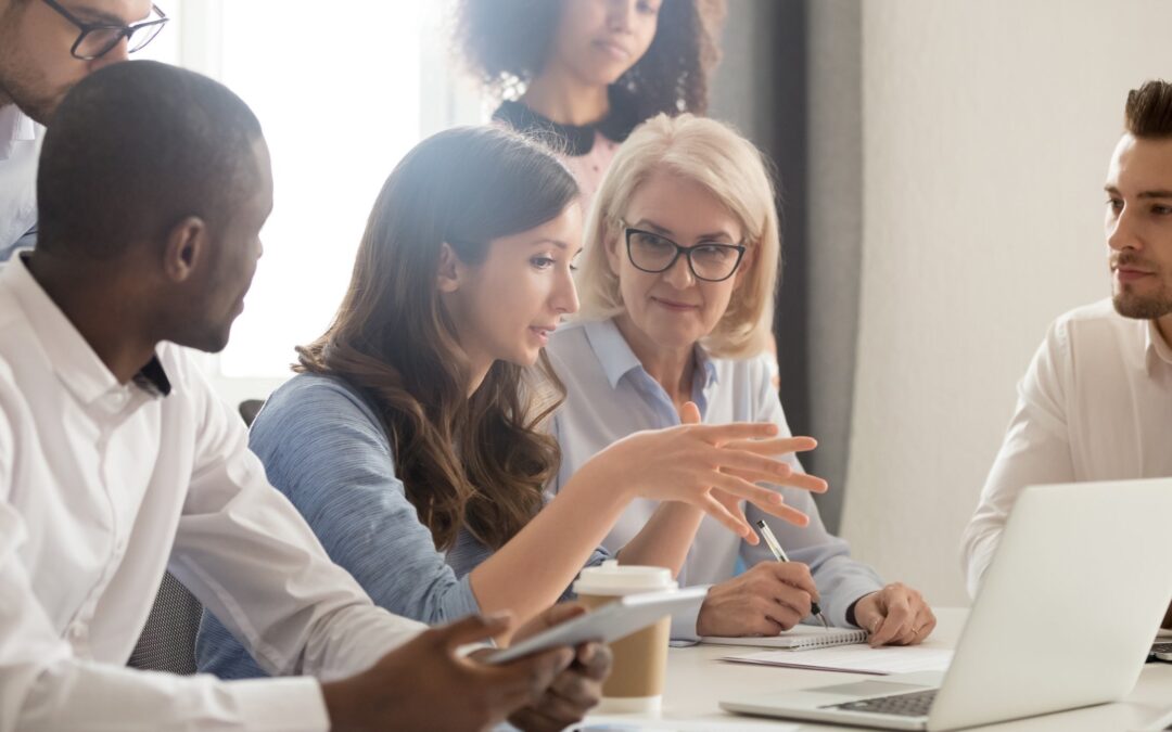 Radical Ownership: Why Taking Responsibility Can Be Your Leadership Superpower.