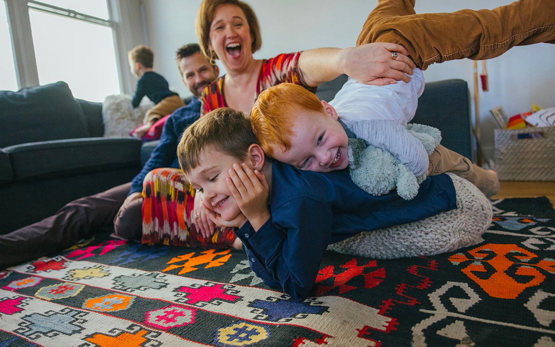 Why You Should Plan Your Own Mother’s Day